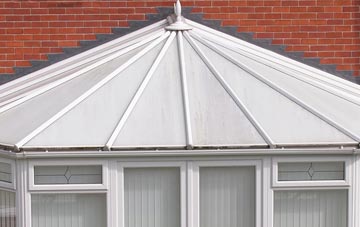 South Cadbury polycarbonate conservatory roof repairs