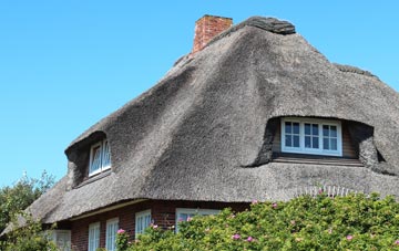 thatch roofing South Cadbury, Somerset