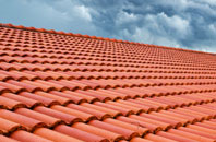 South Cadbury roofing tiles